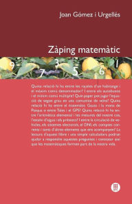 Title: Zaping Matematic, Author: Joan G. Mez Urgell?'s