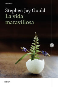 Title: La vida maravillosa, Author: Stephen Jay Gould