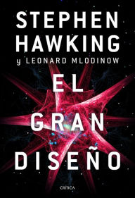 Title: El gran diseño (The Grand Design), Author: Stephen Hawking