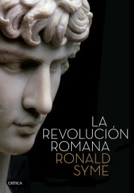 Title: La revolución romana, Author: Ronald Syme