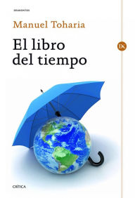 Title: El libro del tiempo, Author: Manuel Toharia
