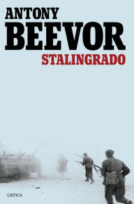 Title: Stalingrado, Author: Antony Beevor