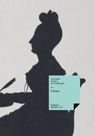 Title: Cartas, Author: Gertrudis Gómez de Avellaneda