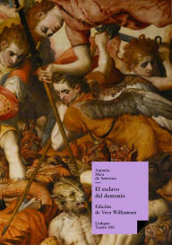 Title: El esclavo del demonio, Author: Antonio Mira de Amescua