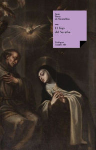 Title: El hijo del Serafín, Author: Juan Pérez de Montalbán