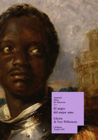 Title: El negro del mejor amo, Author: Antonio Mira de Amescua