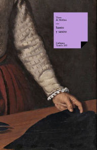 Title: Santo y sastre, Author: Tirso de Molina