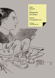 Title: Indagación del choteo, Author: Jorge Mañach Robato