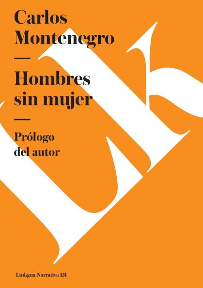 Hombres Sin Mujer