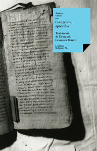 Title: Evangelios apócrifos, Author: Autores varios