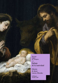 Title: Égloga de la natividad, Author: Hernán López de Yanguas