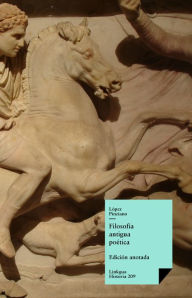 Title: Filosofía antigua poética, Author: Alonso López Pinciano