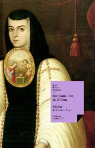 Title: Sor Juana Inés de la Cruz, Author: José Rosas Moreno