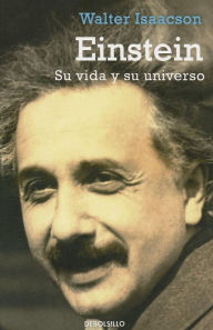 Title: Einstein (en español), Author: Walter Isaacson