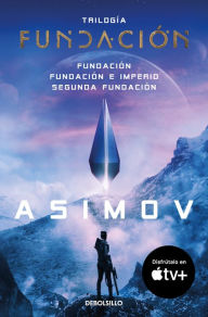 Title: Trilogía de la Fundación, Author: Isaac Asimov