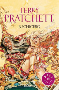 Title: Rechicero (Sourcery), Author: Terry Pratchett
