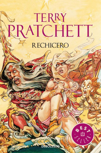 Rechicero (Sourcery)