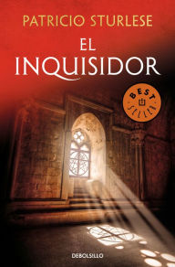 Title: El inquisidor, Author: Patricio Sturlese