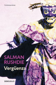 Title: Vergüenza (Shame), Author: Salman Rushdie