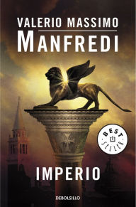 Title: Imperio, Author: Valerio Massimo Manfredi