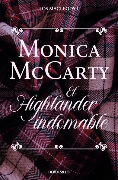 El Highlander indomable (Highlander Untamed)