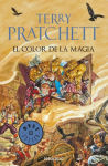 Alternative view 2 of El color de la magia (The Color of Magic)