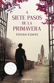 Title: A siete pasos de la primavera (The Zookeeper's War), Author: Steven Conte