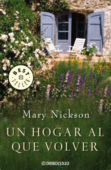 Un hogar al que volver