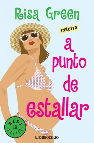 A punto de estallar (Notes from the Underbelly)