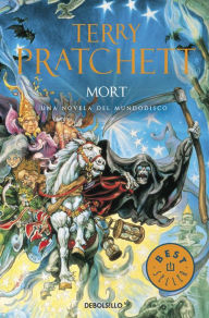 Title: Mort (en español), Author: Terry Pratchett