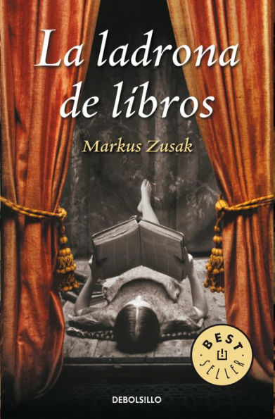 La ladrona de libros (The Book Thief)