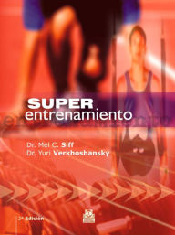 Title: Superentrenamiento, Author: Yury Verkhoshansky