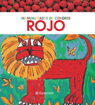 Title: Me gusta el Rojo, Author: Àngels Comella