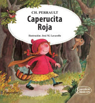 Title: Caperucita Roja, Author: Charles Perrault