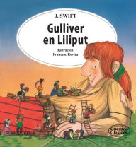 Title: Gulliver en Liliput, Author: Jonathan Swift