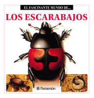 Title: Los Escarabajos, Author: Maria Àngels Julivert