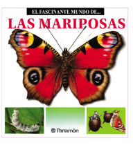 Title: Las Mariposas, Author: Maria Àngels Julivert