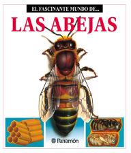 Title: Las Abejas, Author: Maria Àngels Julivert