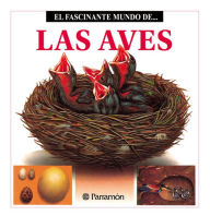 Title: Las Aves, Author: Maria Àngels Julivert