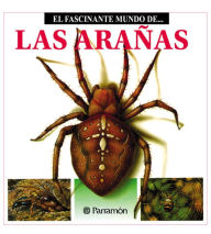 Title: Las Arañas, Author: Maria Àngels Julivert