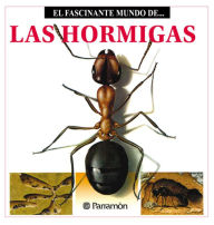 Title: Las Hormigas, Author: Maria Àngels Julivert