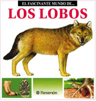 Title: Los Lobos, Author: Maria Àngels Julivert