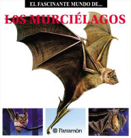 Title: Los Murciélagos, Author: Maria Àngels Julivert