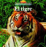 Title: El tigre, Author: Equipo Parramón