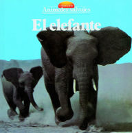 Title: El elefante, Author: Equipo Parramón