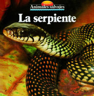 Title: La serpiente, Author: Equipo Parramón