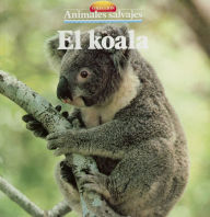 Title: El koala, Author: Equipo Parramón