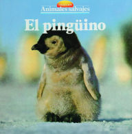 Title: El pingüino, Author: Equipo Parramón