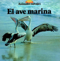 Title: El ave marina, Author: Equipo Parramón