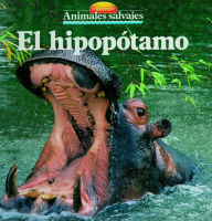 Title: El hipopótamo, Author: Equipo Parramón